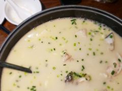 -自己人(九码头店)