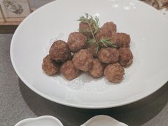 -羲和雅苑•北京烤鸭(平安国际金融中心店)