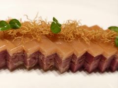 -宫燕府·京菜·烤鸭·淮扬菜(王府中心店)