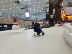 -广州热雪奇迹