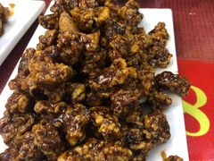 -桃子餐厅·天津菜(红星路直营店)