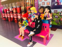 -LEGO(国贸商城店)