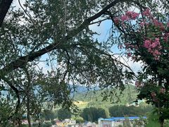 -四门塔风景区