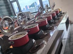 -J cafe 朝夕餐厅