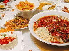 -老妈菜馆(建设街店)