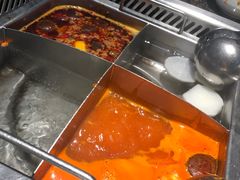 -海底捞火锅(崇文门新世界百货店)