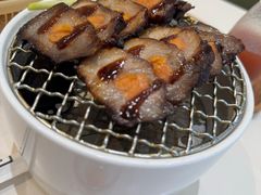 -蔡澜点心·粤菜(月星环球港店)