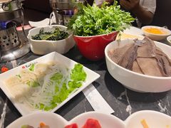 -世贸万锦大酒店·烹大师火锅达人