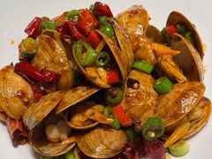 -必点海鲜·海肠捞饭·鲅鱼水饺(滨江道店)