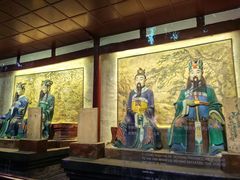 -成都武侯祠博物馆