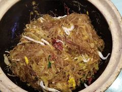 蟹黄粉丝煲-香山小厨(南联路店)