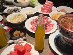 -北京饭店诺金-东33餐厅