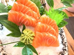-尺山寸水日料(马桥满天星店)