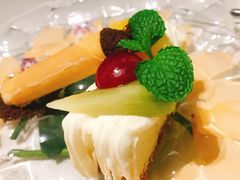 -王品牛排(郑州大卫城店)