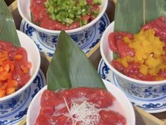 -冯校长老火锅(广州正佳广场店)