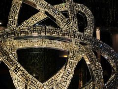 -瑞吉酒店·The Drawing Room闲逸廊·云端下午茶·夜奢Whiskey
