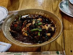 -杨合林啊兰烤鱼