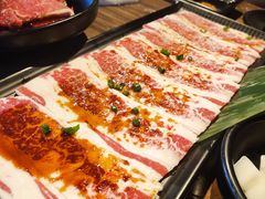 -九田家黑牛烤肉料理(无锡T12店)