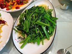 -蜀韵川香水煮鱼(泰山路店)