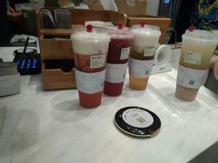 -奈雪的茶(市百一店)