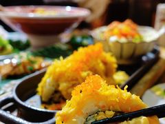 -桃太郎寿司料理(南坪店)