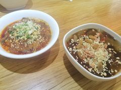 付氏冰粉-付小姐在成都(川沙店)