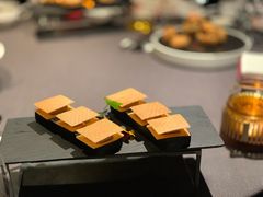 -上海滩餐厅(BFC外滩金融中心店)