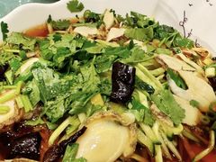 -小渔船渔家传统菜(鲅鱼圈店)