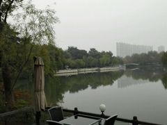 -听松楼·花园酒店·自助餐厅(红梅公园店)