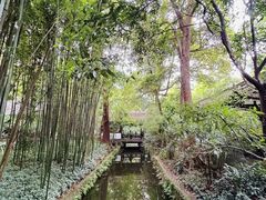 -成都杜甫草堂博物馆