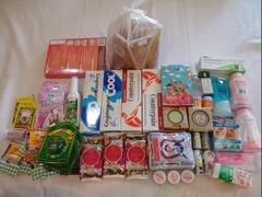 -瓦洛洛传统市场