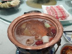-东来顺•非遗火锅(外滩店)