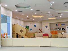 -龙格亲子游泳俱乐部(常熟中心店)