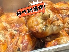 -吴山烤禽 (吴山路店)