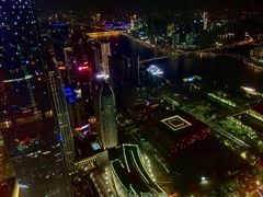 -广州四季酒店·意珍·意式自助餐