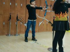-张弛射箭馆