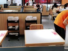 大堂-江渔儿酸菜鱼(曜一城店)