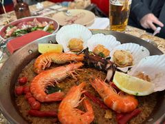 -BROWNSTONE布朗石西班牙餐厅(富城店)