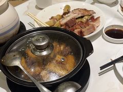 -唐苑酒家·岭南粤菜名店(太古仓店)