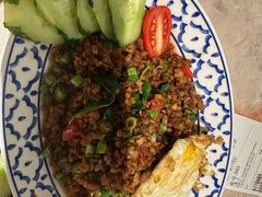 炒肉碎-KingThaia金泰兰(滨江天街店)