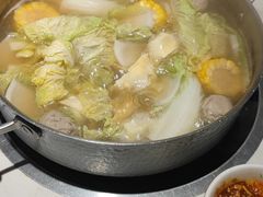 -汕头八合里海记牛肉店(清河店)