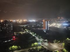-常熟理文铂尔曼酒店