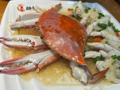 -醉壹号海鲜大排档·老厦门特色菜(厦门美食地标店)