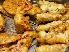 -信二嫂虾饼(振兴路店)
