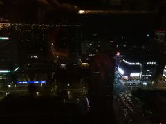 -烟台中泽华羿铂尔曼酒店·汇·全日餐厅·高空海景自助