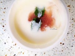 奶酪果子冰-富华斋饽饽铺·宫廷糕点·伴手礼(护国新天地店)