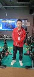 -嗨翻Hi-Fun竞技主题乐园·蹦床团建生日聚会(五棵松华熙店)