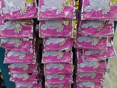 -果蔬好生活超市(东湖店)
