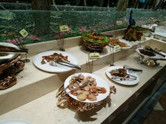 -福缘烤肉王自助(爱琴海-原比尔森店)