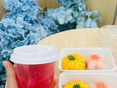 -知楚•精致湖北菜(武商MALL店)